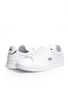 Lacoste - CARNABY PRO BL23 1 SMA WHT/NVY