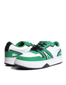 Lacoste - L001 Leather Sneakers