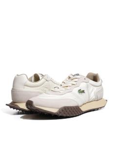 Lacoste - L-SPIN DELUXE 3.0 2231SMA OFF WHT/DK GUM