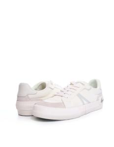 Lacoste - Men's L004 Textile Sneakers