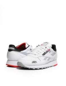 REEBOK - CLASSIC LEATHER