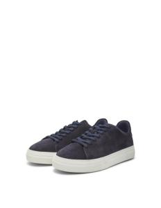 SELECTED HOMME - SLHDAVID CHUNKY SUEDE SNEAKER