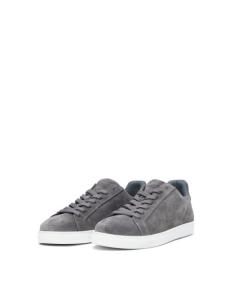 SELECTED HOMME - SLHEVAN NEW SUEDE SNEAKER B