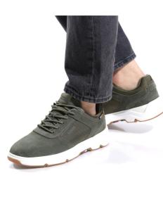 Tommy Hilfiger - CORE W MIX CORDURA HYBRID SHOE