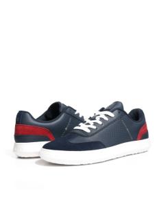 Tommy Hilfiger - CORPORATE SEASONAL CUP LEATHER