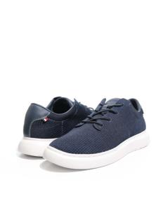 Tommy Hilfiger - HILFIGER KNIT HYBRID SHOE