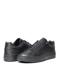 Tommy Hilfiger - MODERN ICONIC COURT CUP LEATHER