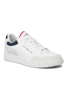 Tommy Hilfiger - TH BASKET CORE LTH MIX ESS