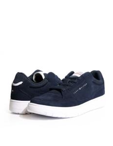 Tommy Hilfiger - TH BASKET CORE SUEDE