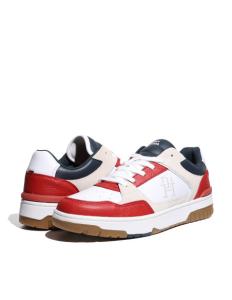 Tommy Hilfiger - TH BASKET STREET BLOCK