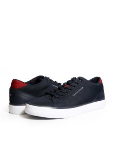 Tommy Hilfiger - TH HI VULC CORE LOW MESH