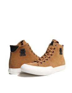 Tommy Hilfiger - TH HI VULC PREMIUM SUEDE