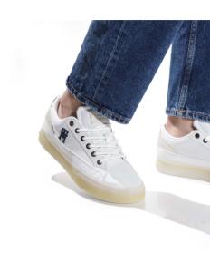 Tommy Hilfiger - TH HI VULC STREET LOW MIX