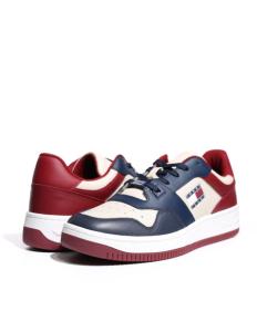 Tommy Jeans - TJM BASKET PREMIUM COLOR