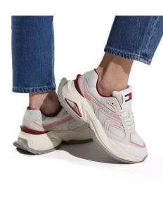 Tommy Jeans - TJW TRENDY RETRO RUNNER