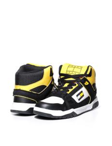 Tommy Jeans - TOMMY JEANS MID CUT DROID