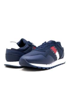 Tommy Jeans - TOMMY JEANS RETRO RUNNER ESS