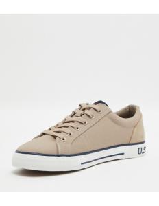 U.S. Polo Assn. - TEO TEX 4FX