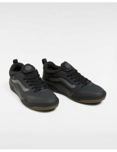 VANS - BMX Peak BLACK/BLACK