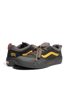 VANS - BMX Peak LEWIS MILLS CHARCOAL GREY