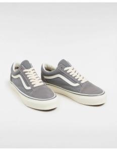 VANS - Old Skool 36 SALT WASH PEWTER