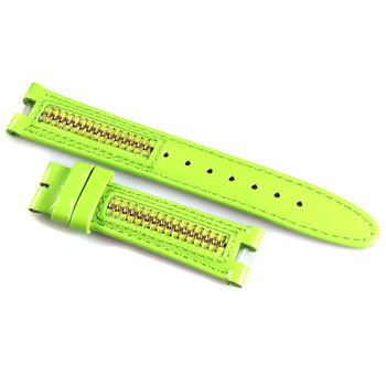 18 mm mm Watch Band VRSSOB050014