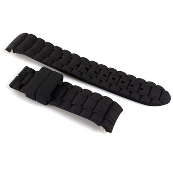 19 mm mm Watch Band VRSSGM120014