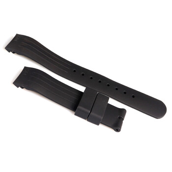 20 mm mm Watch Band VRSSGV080014