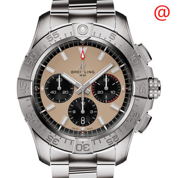 Avenger B01 Chronograph Automatic Watch AB0147101A1A1