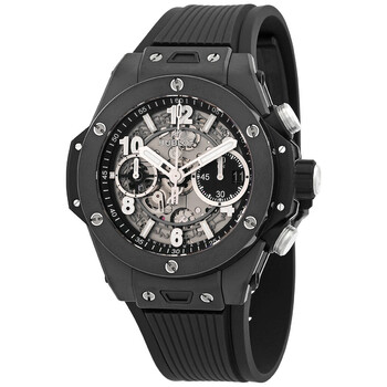 Big Bang Chronograph Automatic Watch 441.CI.1171.RX