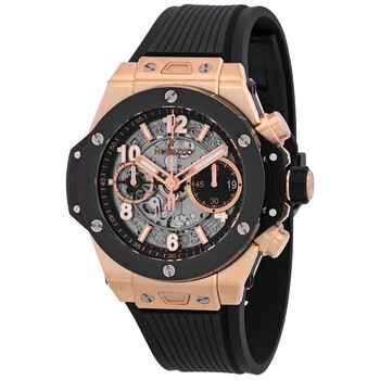 Big Bang Chronograph Automatic Watch 441.OM.1181.RX