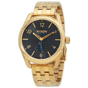 Nixon c39 ss 2025