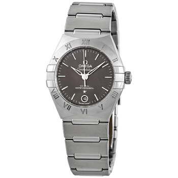 Constellation Automatic Grey Dial Watch 131.10.29.20.06.001