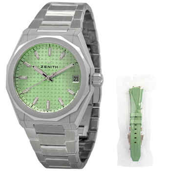 Defy Skyline Automatic Watch 03.9400.67061.I001