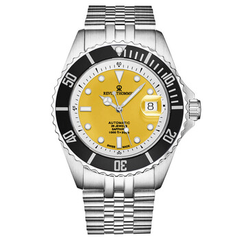 Diver Automatic Watch