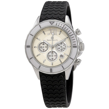 Dream I Chronograph Twotone Dial Watch 50108RM1