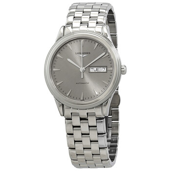 Flagship Automatic Silver Dial Watch L48994726