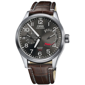 Oris hand wind sales