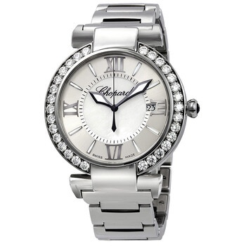 Imperiale Diamond Automatic 40mm Watch