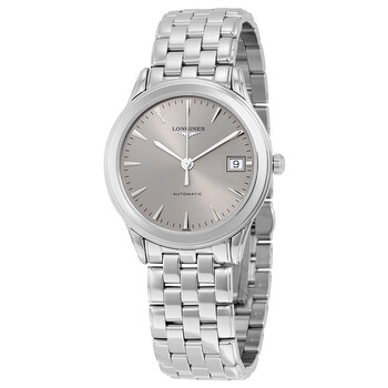 La Grande Classique Automatic Silver Dial Watch L4.774.4.72.6