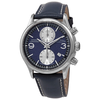 MHA Chronograph Automatic Dark Blue Dial Watch A844HAABUP140BU2