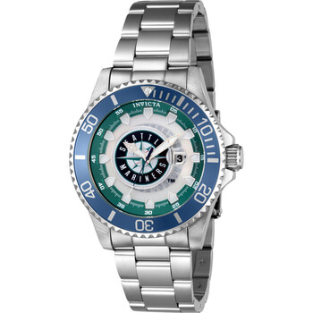 MLB Seattle Mariners Quartz Watch