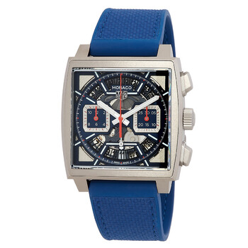 Monaco Chronograph Automatic Watch CBL2182.FT6235