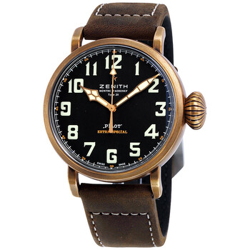 Pilot Montre Daeronef Type 20 Automatic Watch 29.2430.67921.C753