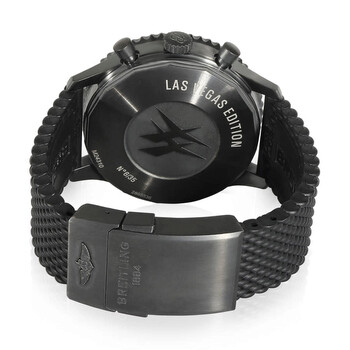 Breitling chronoliner gmt cheap