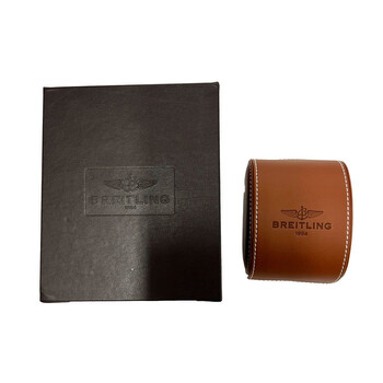 Breitling chronoliner gmt shop