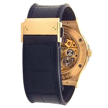 Hublot classic fusion shawn carter clearance