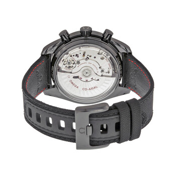 Omega speedmaster tachymeter watch top