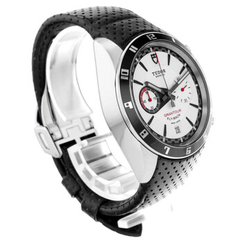 Tudor flyback top