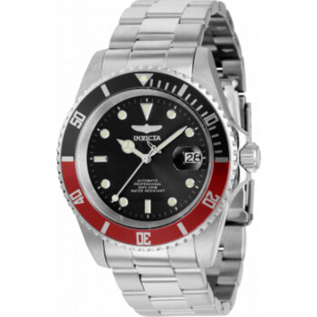 Pro Diver Automatic Black Dial Coke Bezel Watch 9403OBXL